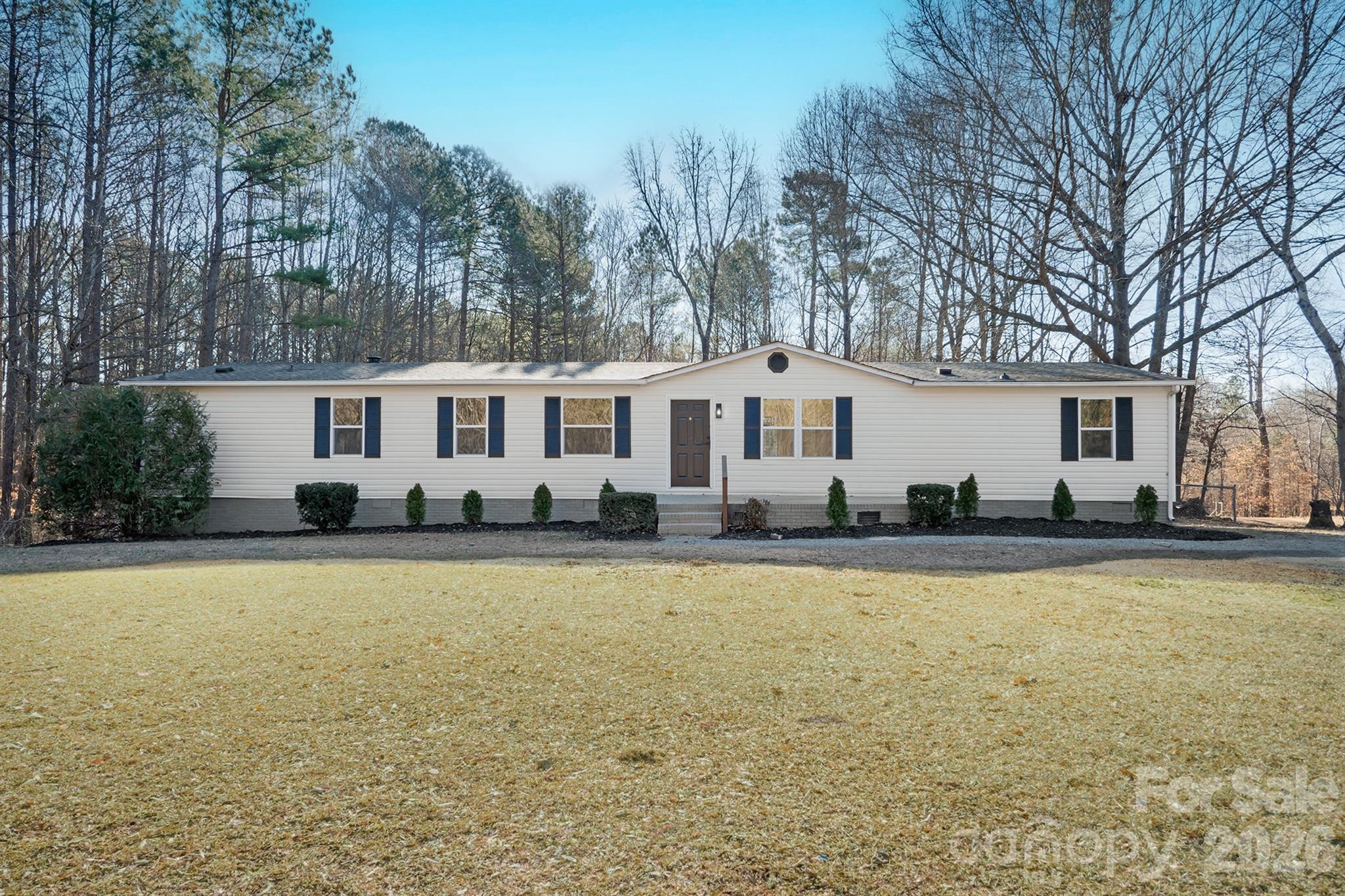 147 Neill Farm Road, Troutman, NC. property listing photo