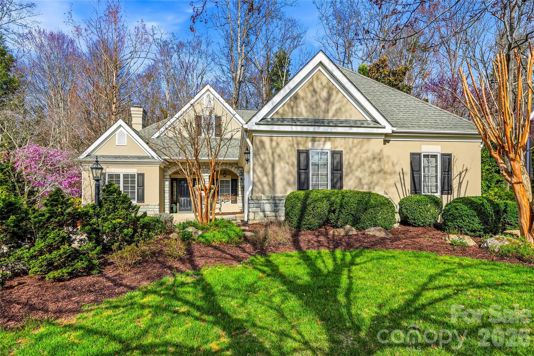 27 Clovelly Way, Asheville, NC. property listing photo
