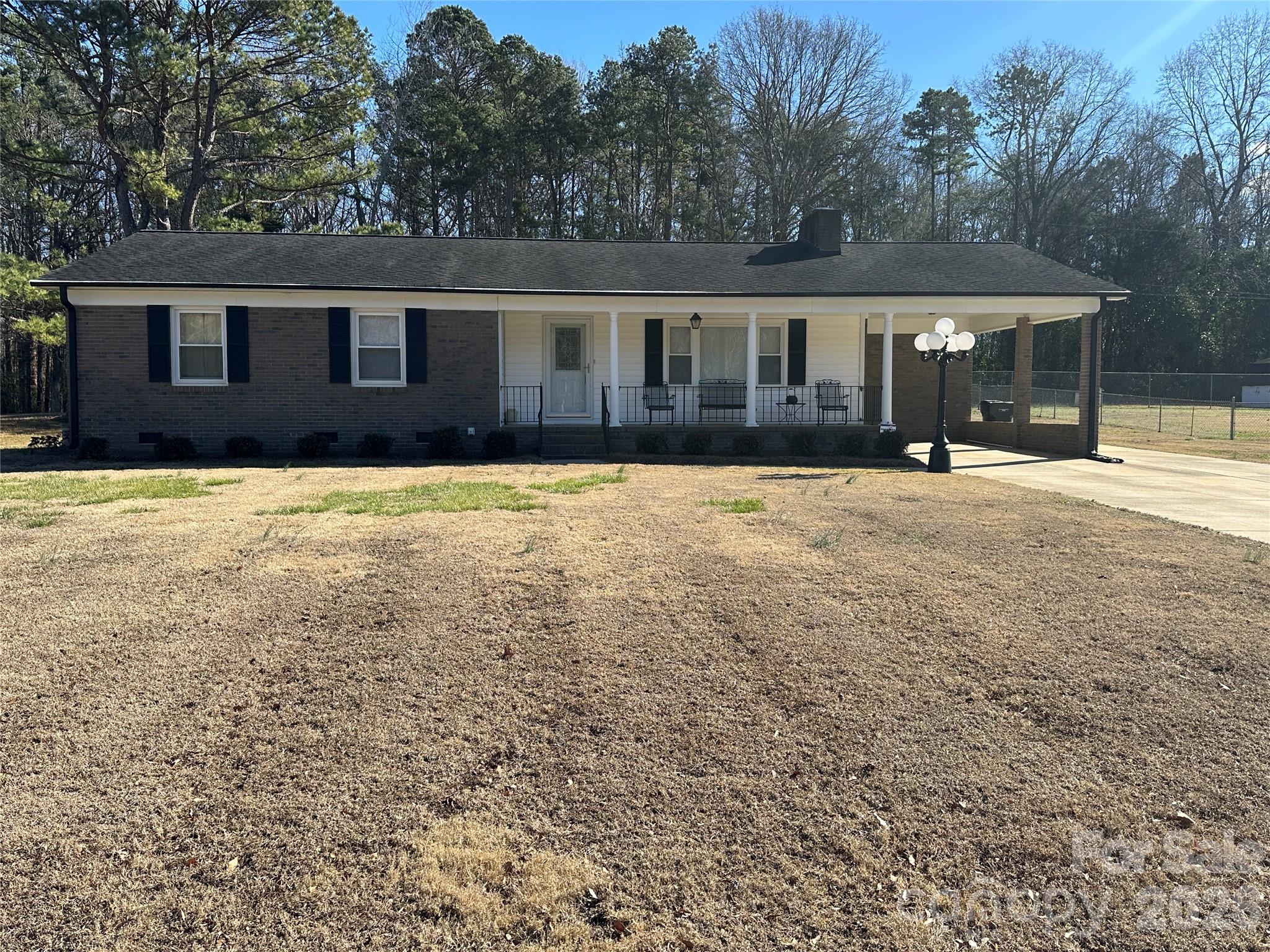 122 Cottonwood Drive, Mount Holly, NC. property listing photo