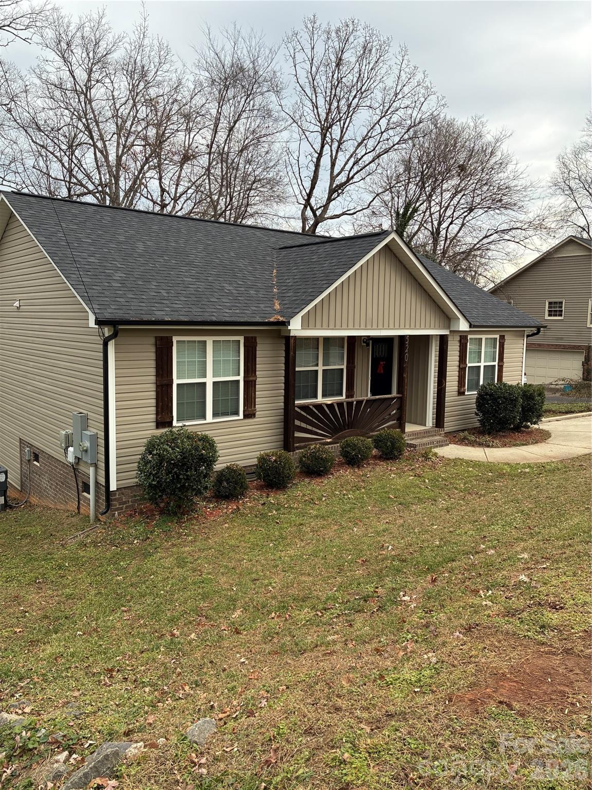 520 Hillandale Apt 292, Concord, NC. property listing photo