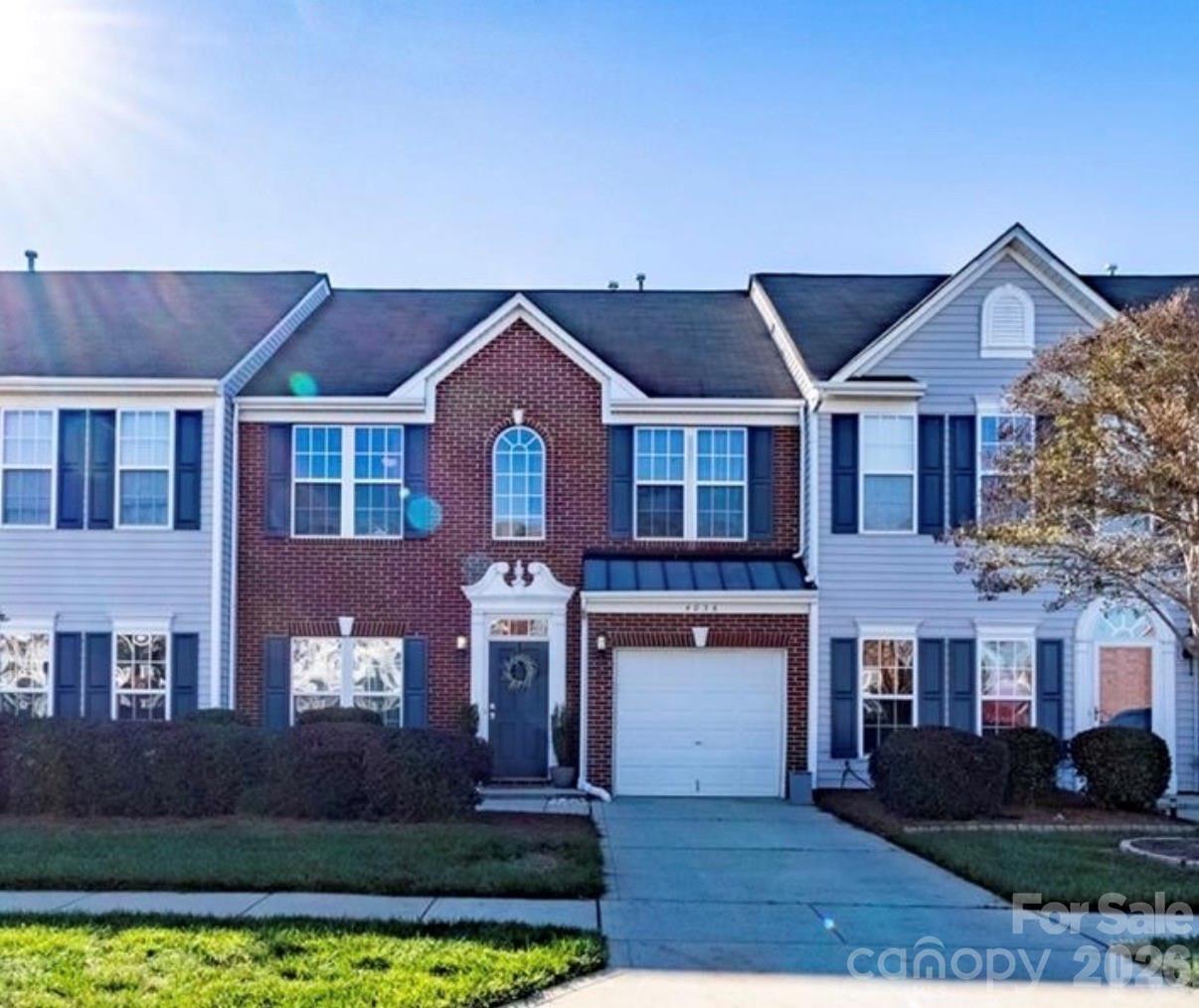 4036 Holly Villa, Indian Trail, NC. property listing photo