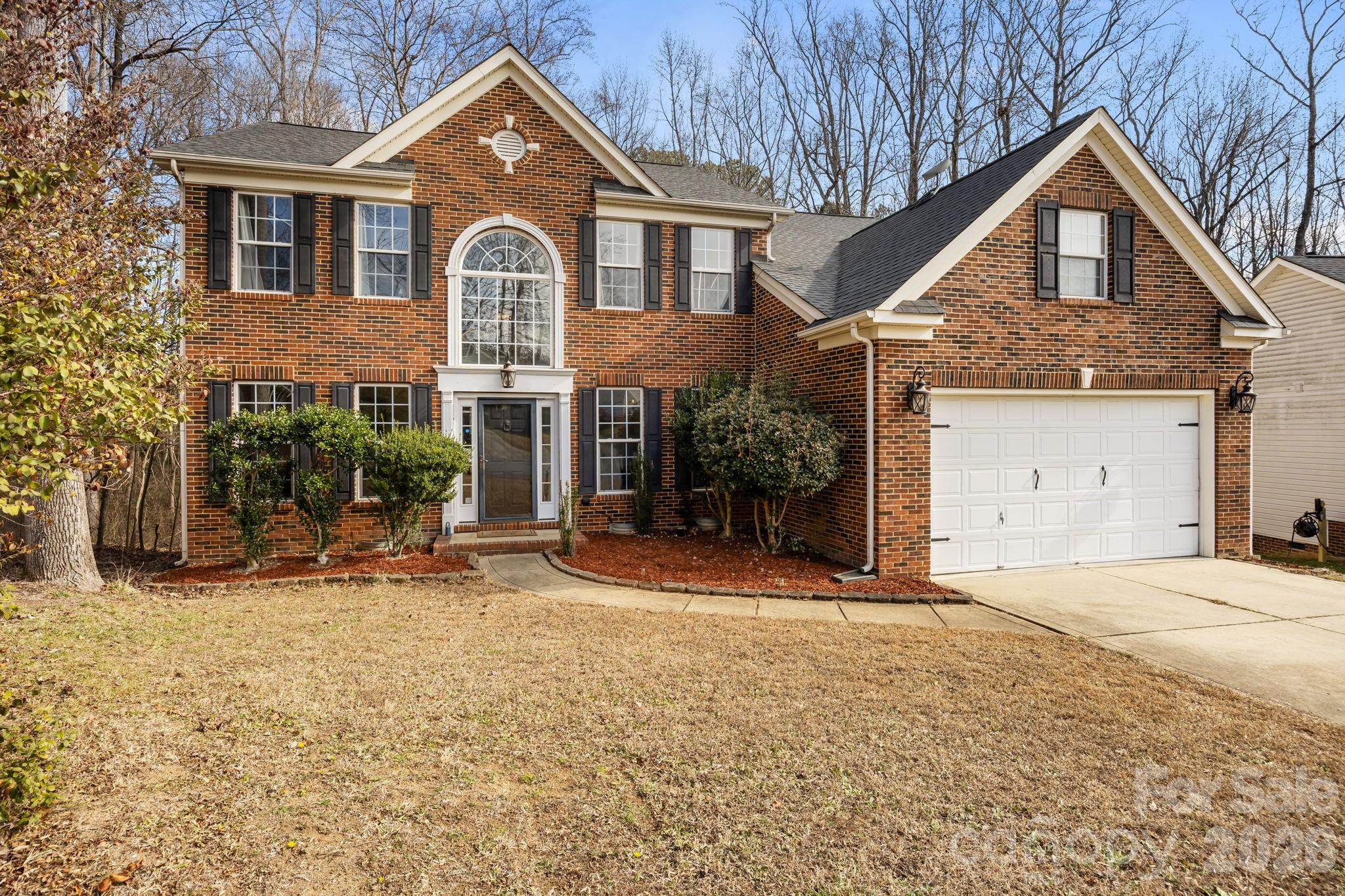 7456 Denali Lane, Charlotte, NC. property listing photo
