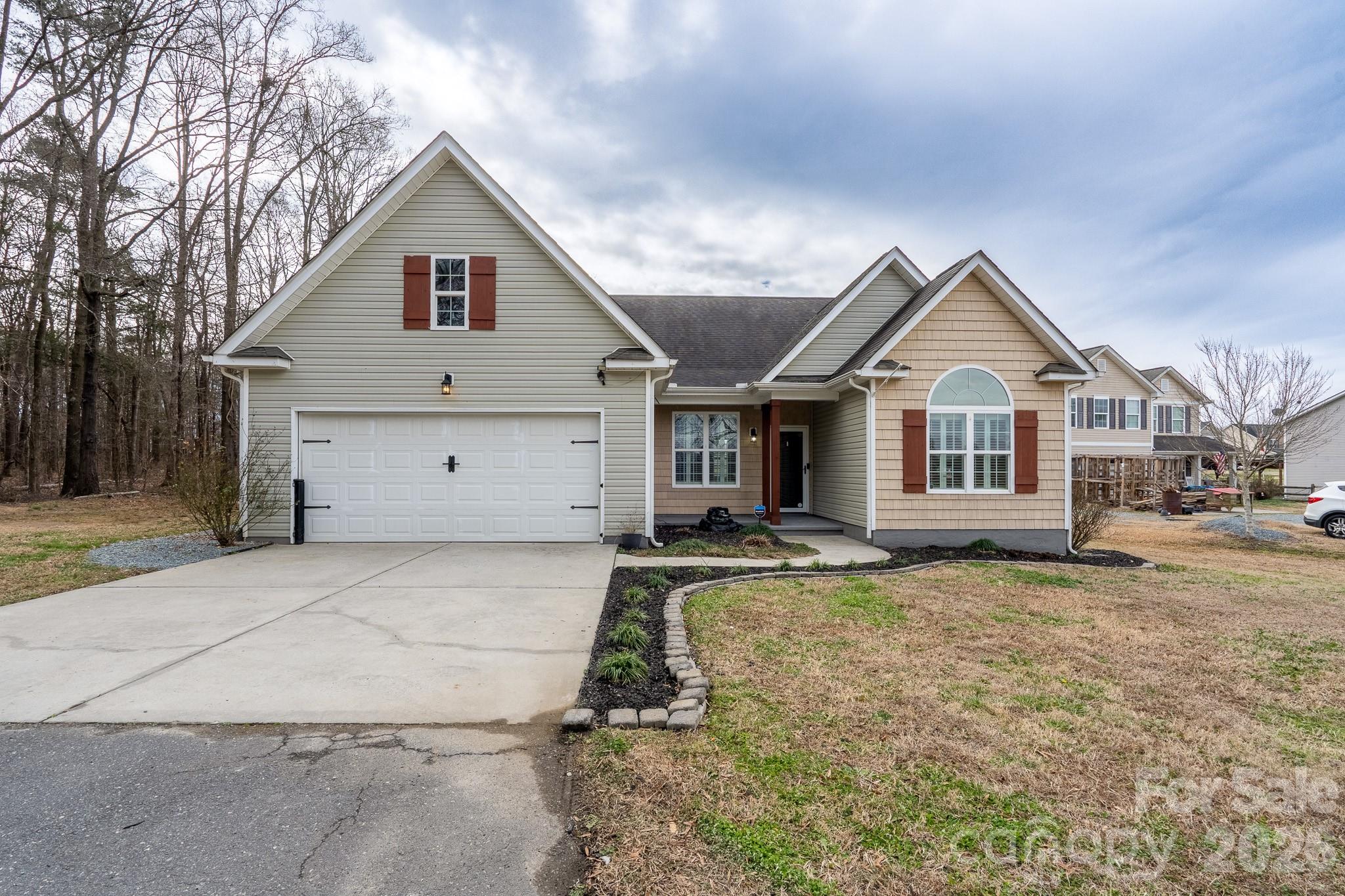 7113 Lancaster Highway Apt 6, Waxhaw, NC. property listing photo