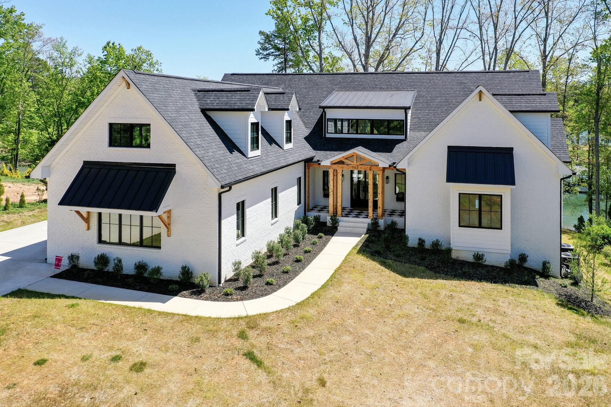 153 High Hills, Mooresville, NC. property listing photo