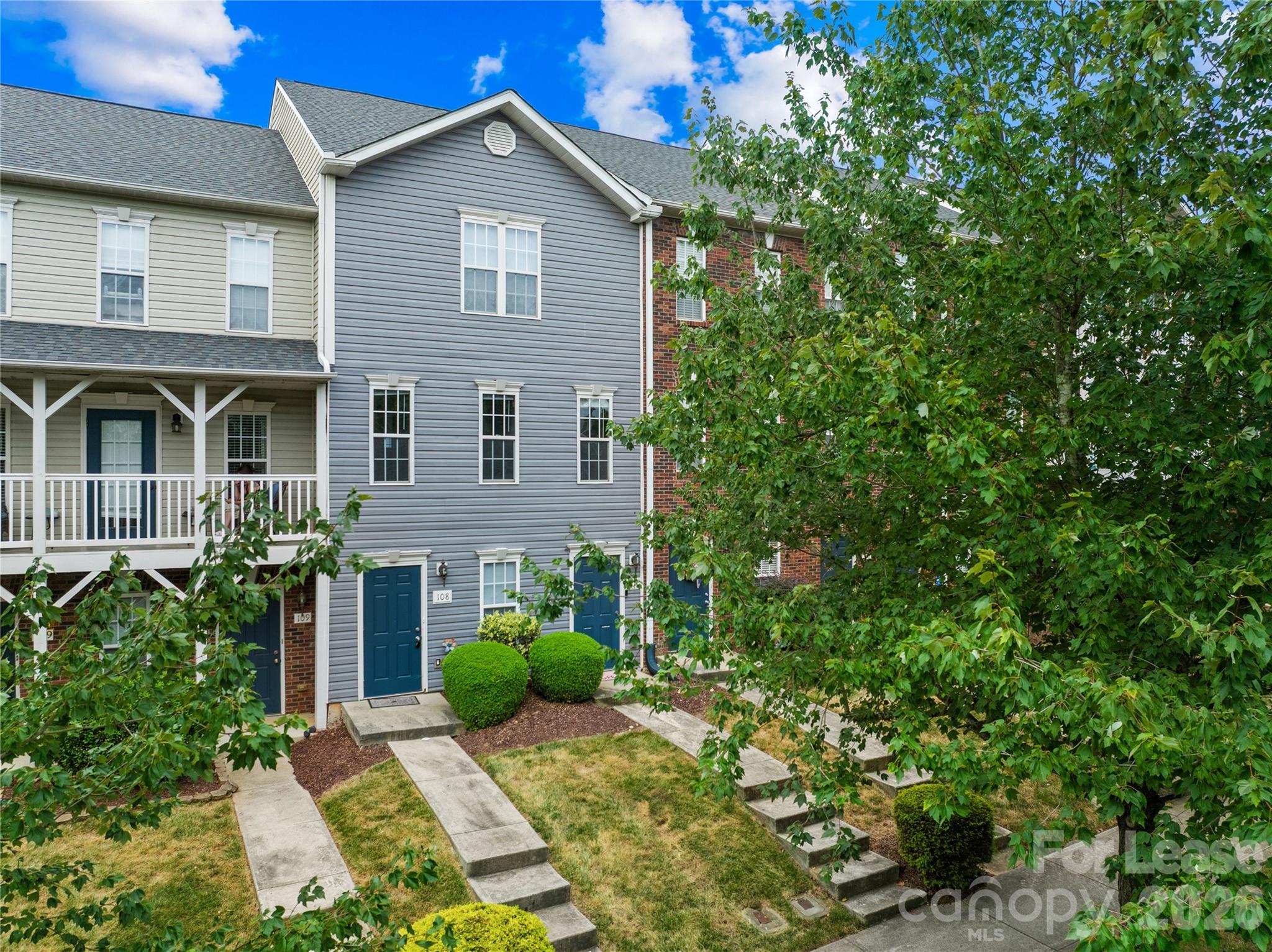 118 Steam Engine Drive Apt 108, Mooresville, NC. property listing photo