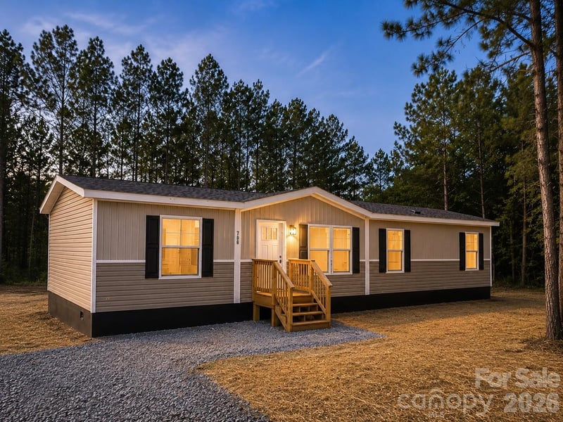 700 Thompson Road, Rutherfordton, NC - 4 beds, 2 baths, 1,475 sqft - $235,000
