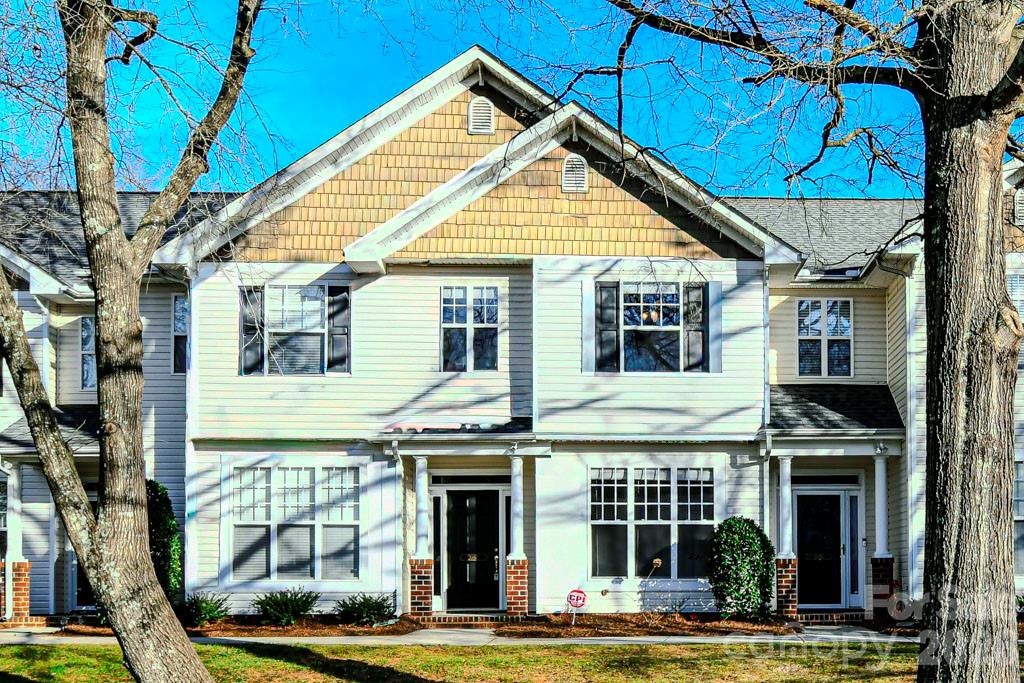 2080 Gable Way Lane, Matthews, NC. property listing photo