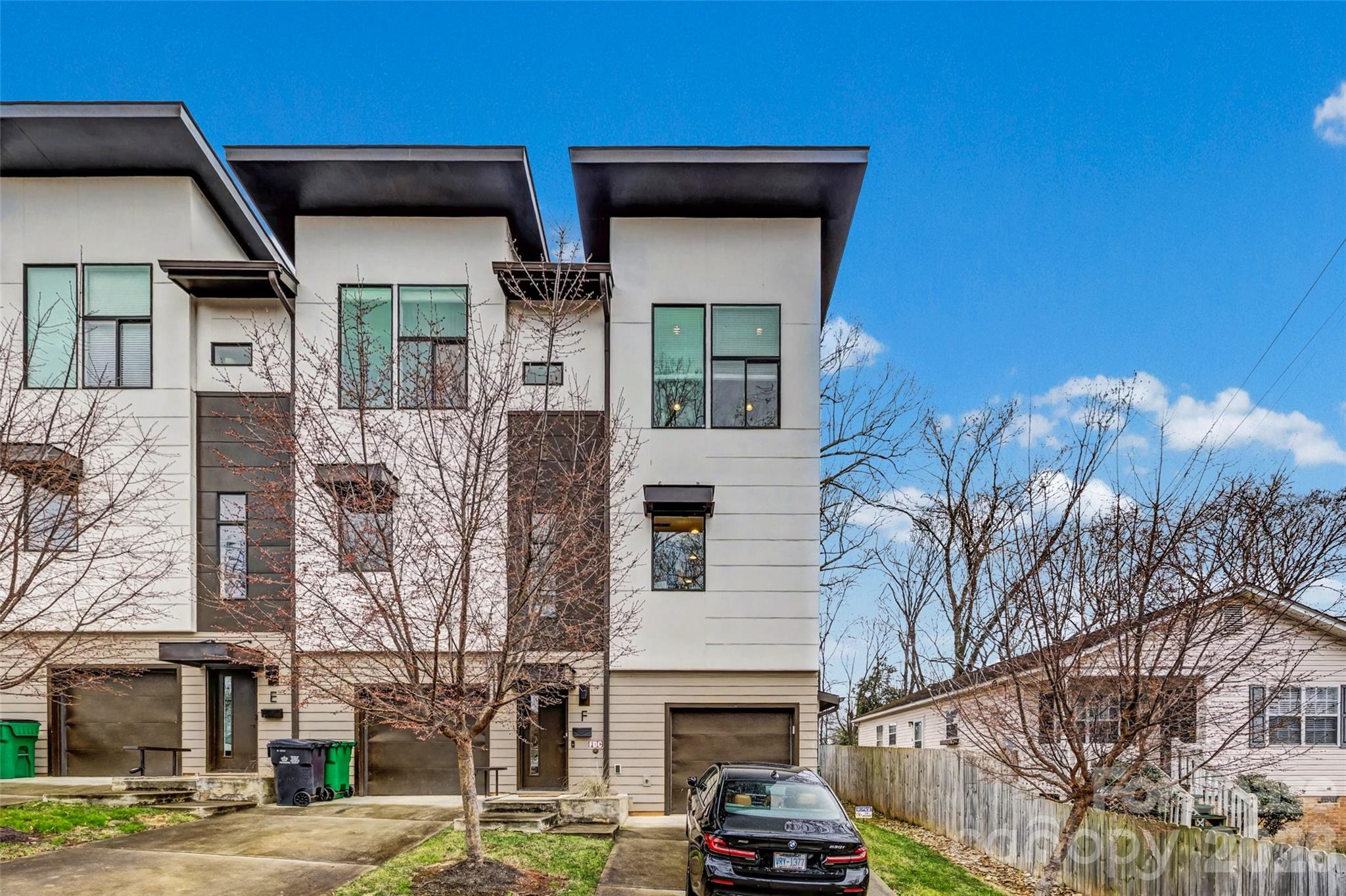 840 E 18th Street F, Charlotte, NC. property listing photo