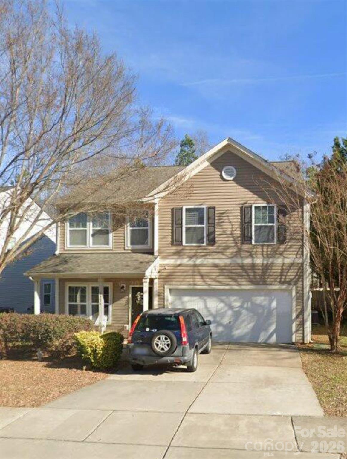 7736 Ponderosa Pine, Charlotte, NC. property listing photo