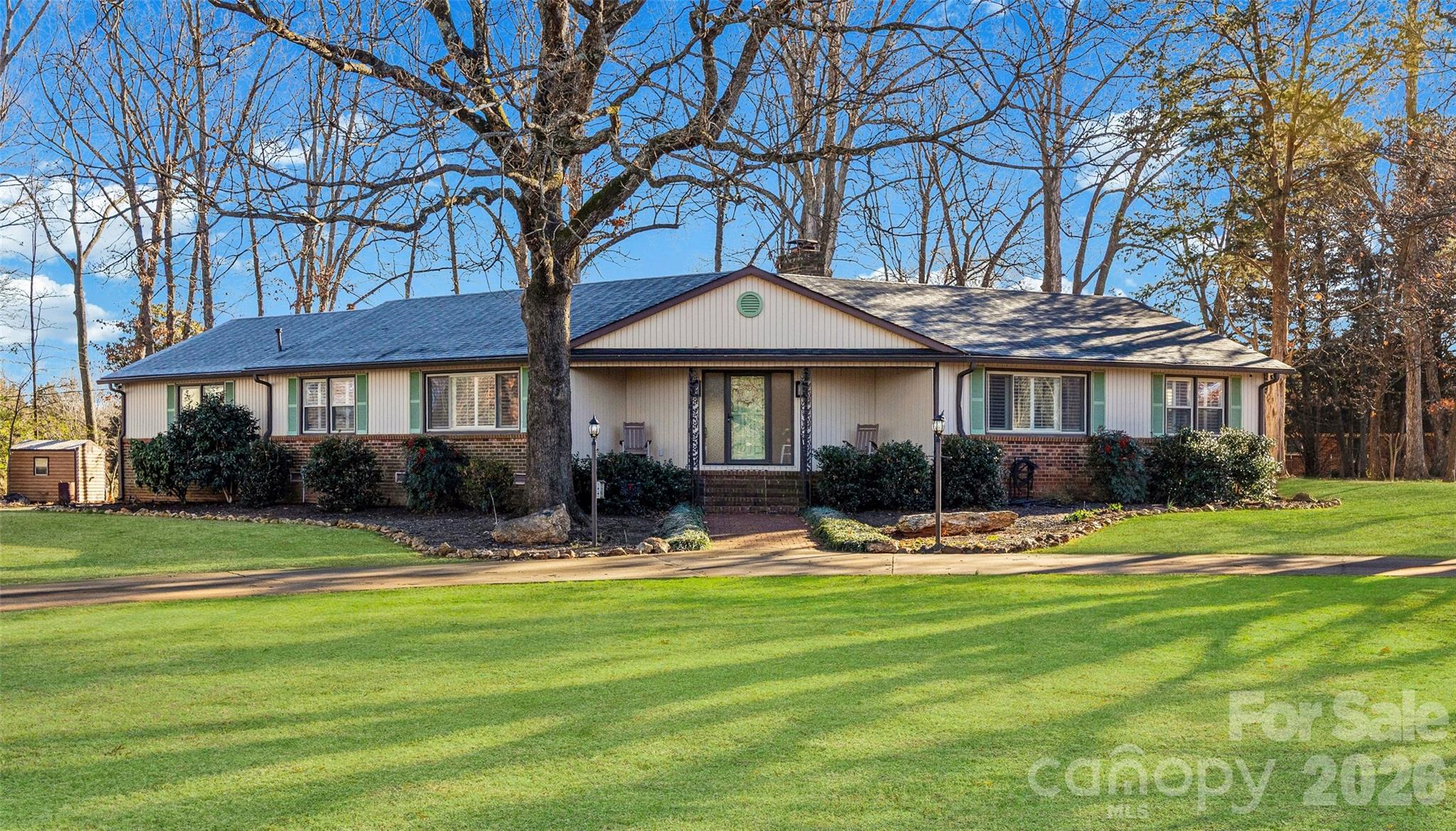 924 Arrowhead Drive, Rock Hill, SC. property listing photo