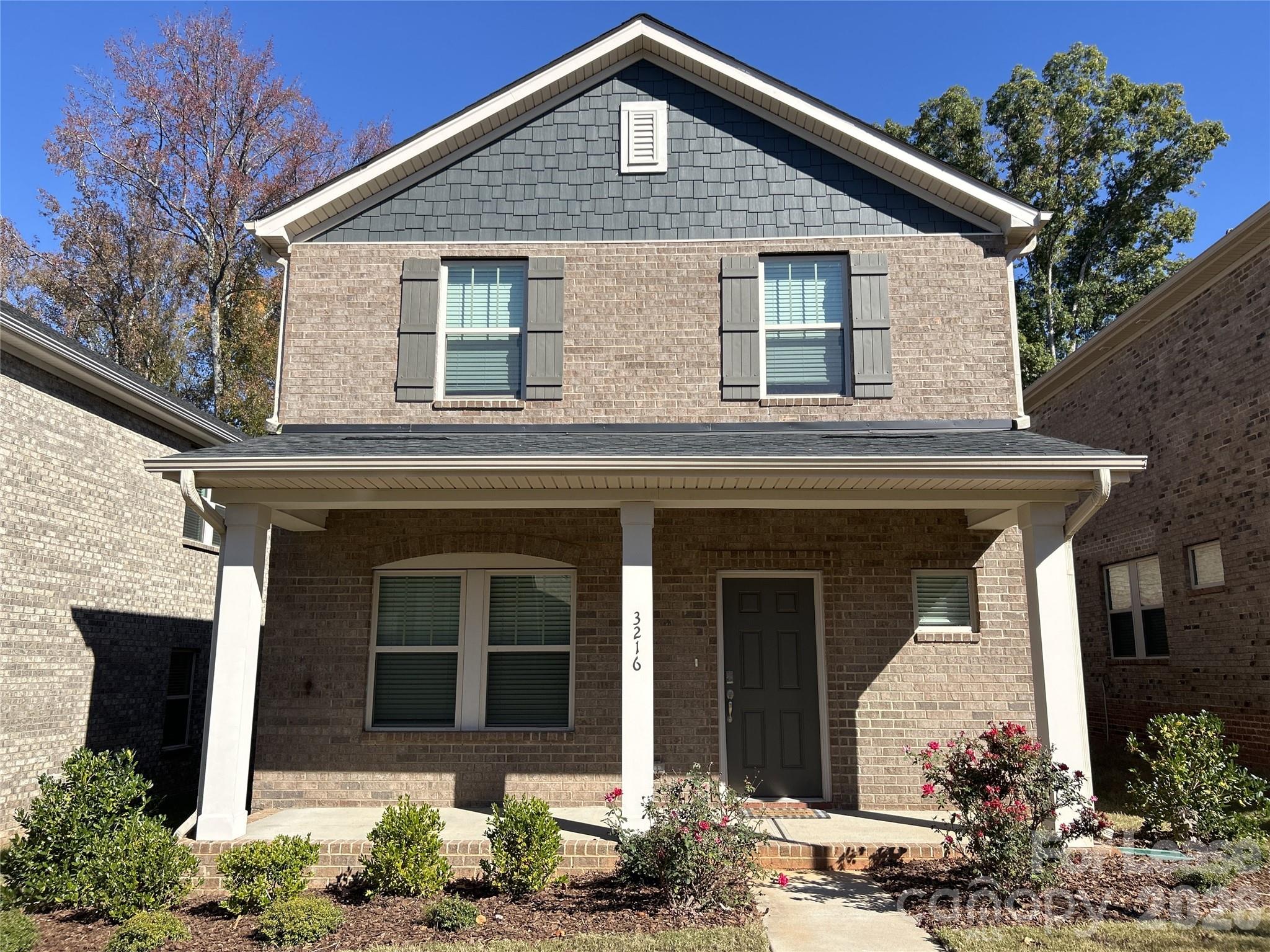 3216 Lisburn Street, Mint Hill, NC. property listing photo