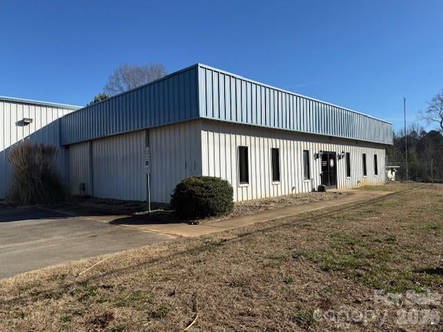 1740 Fallston Road, Shelby, NC - 2 baths - $975,000