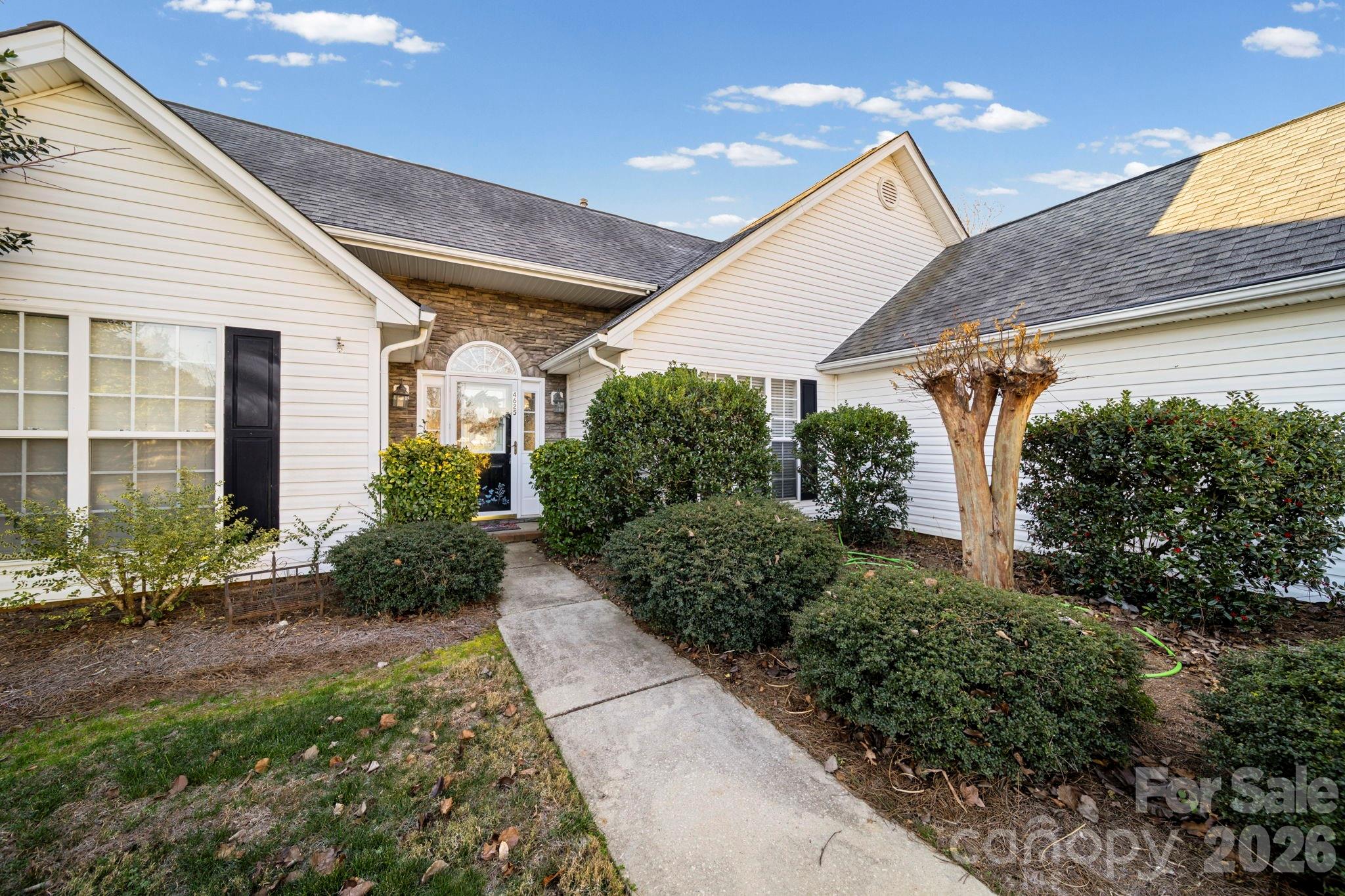 4625 Brewington Parkway, Rock Hill, SC. property listing photo