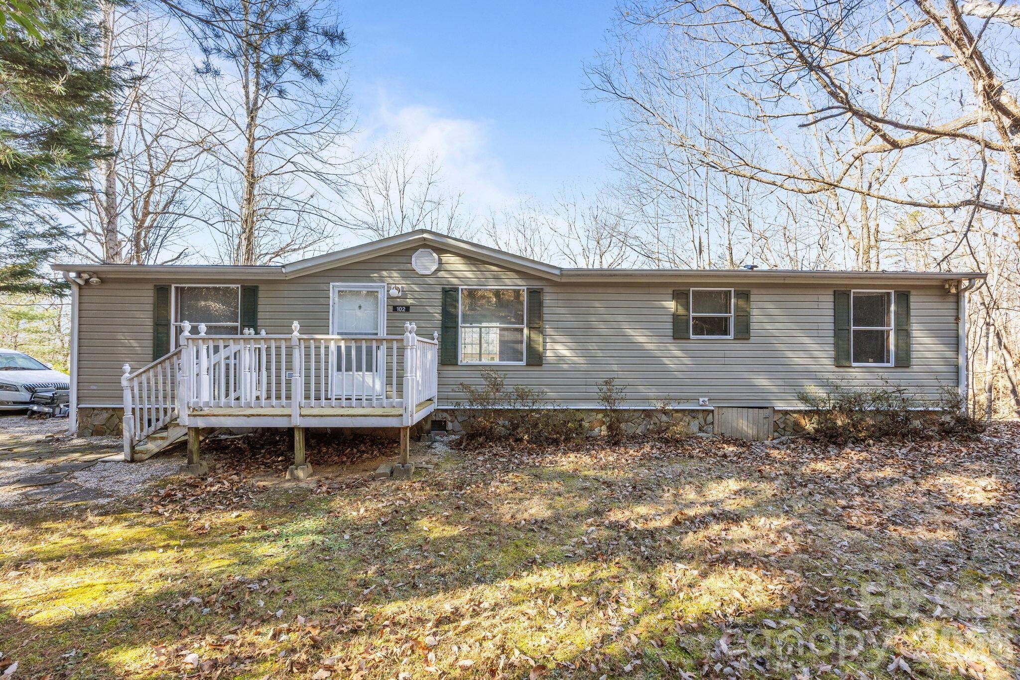 102 Scotts Cove, Nebo, NC. property listing photo