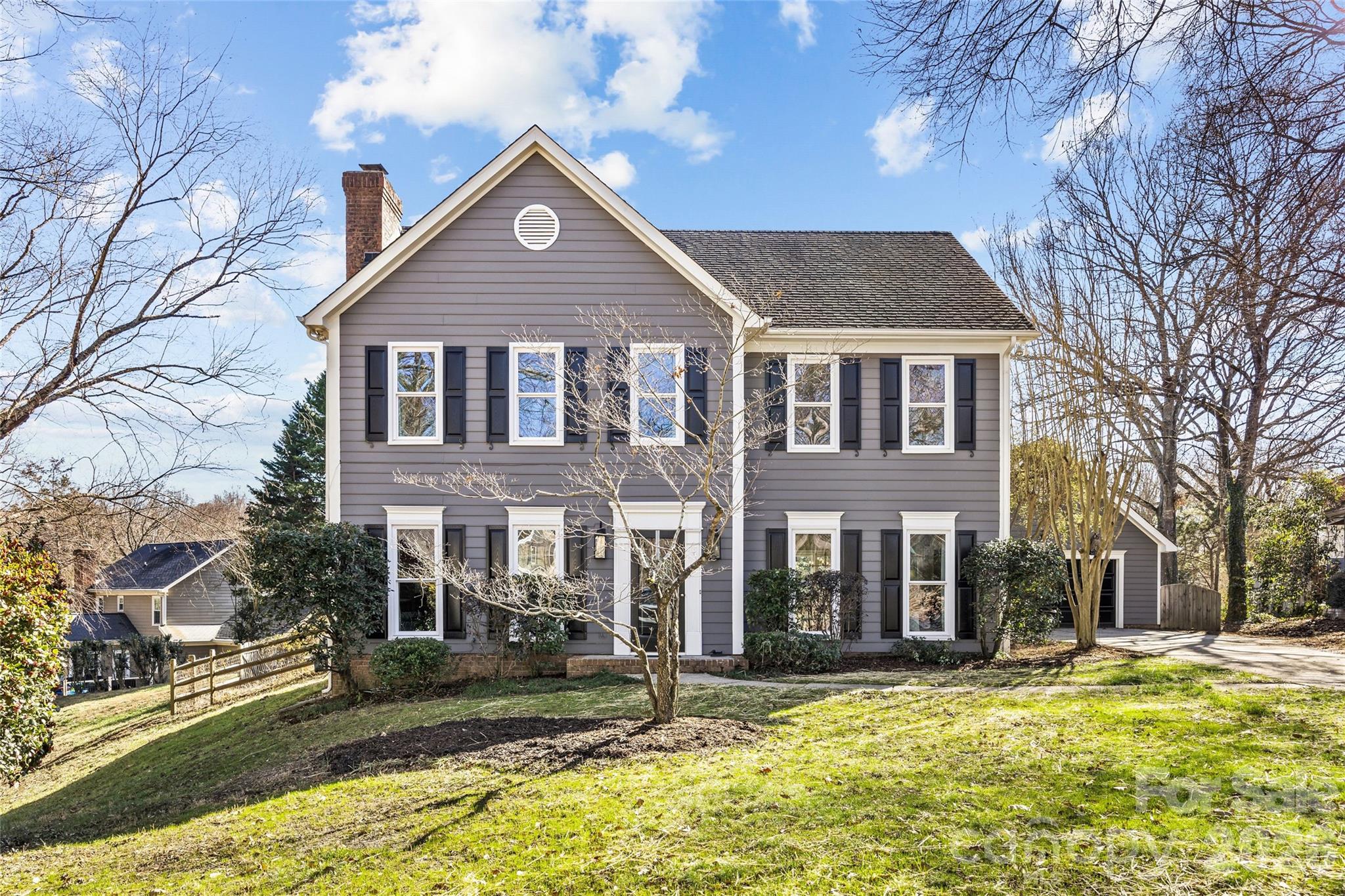 5005 Rosewater Court, Charlotte, NC. property listing photo