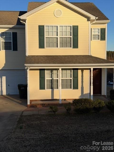 1987 8th Street Lane SE, Hickory, NC. property listing photo