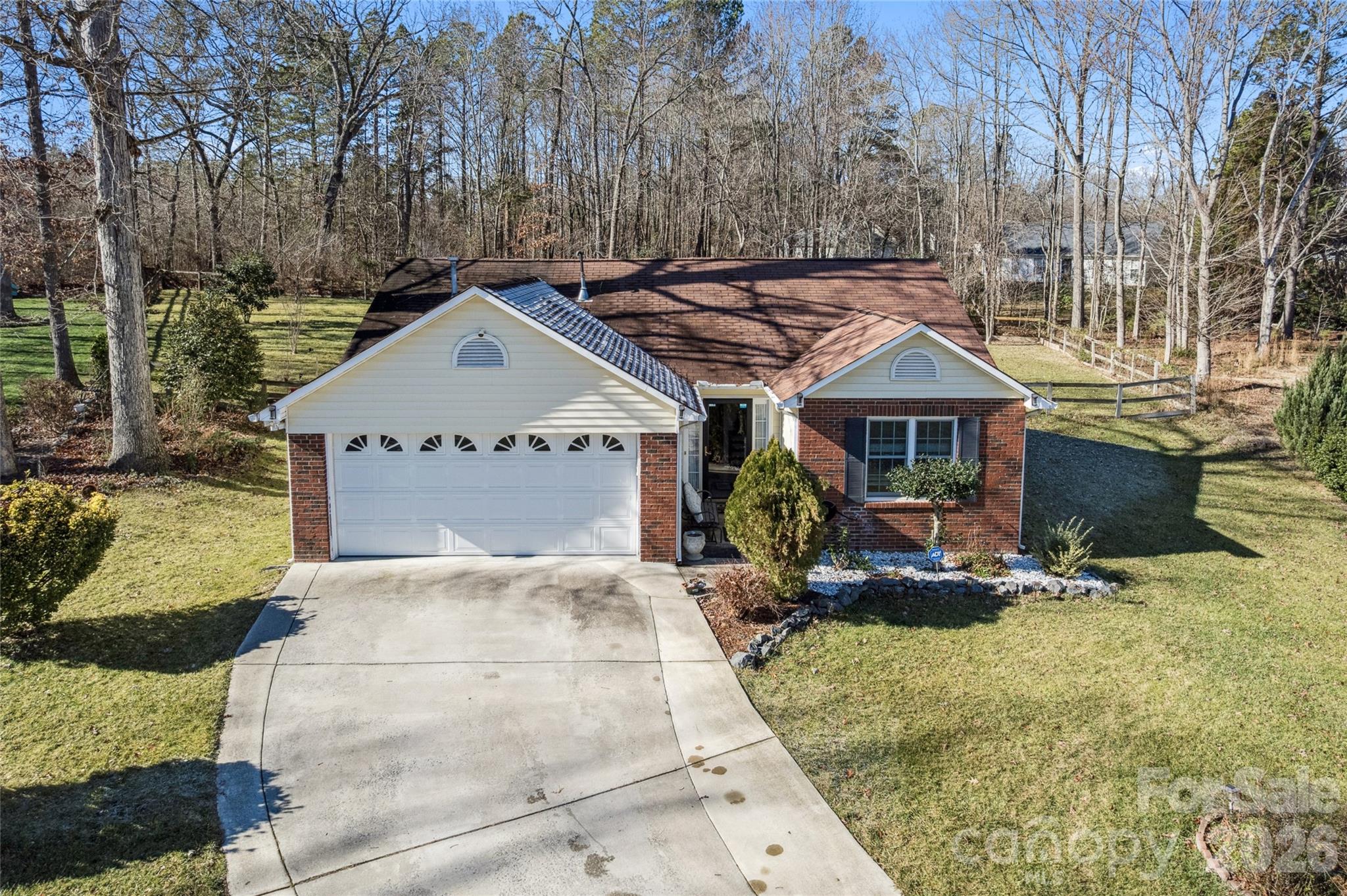 2208 Ryefield Way, Monroe, NC. property listing photo
