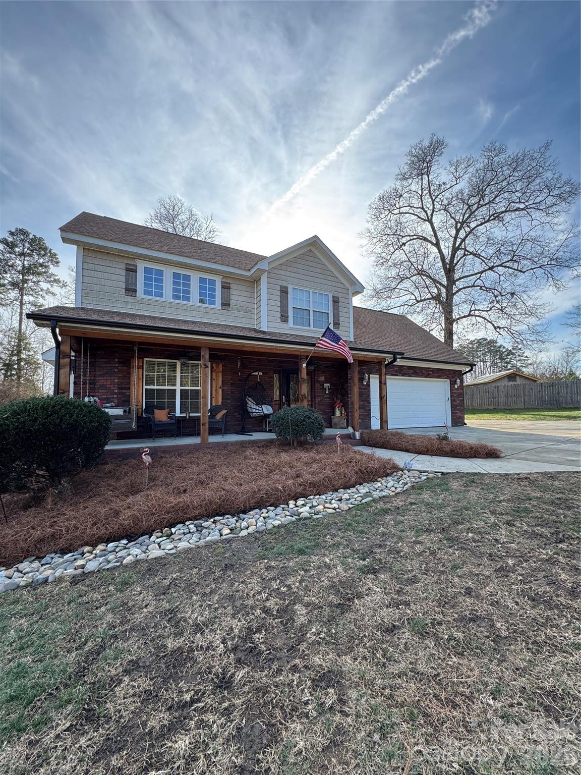 1151 Pine Cross Drive, Mount Pleasant, NC. property listing photo