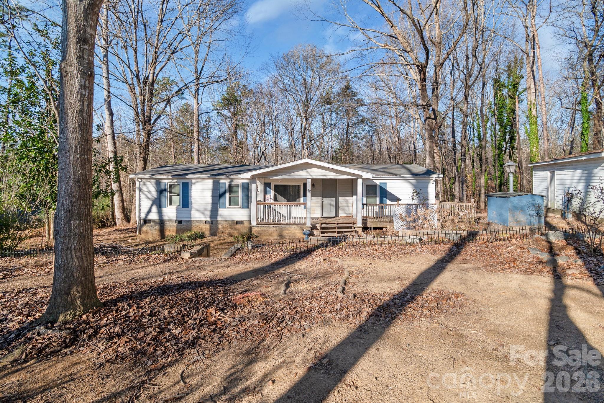 839 Westwind Drive, Fort Mill, SC. property listing photo