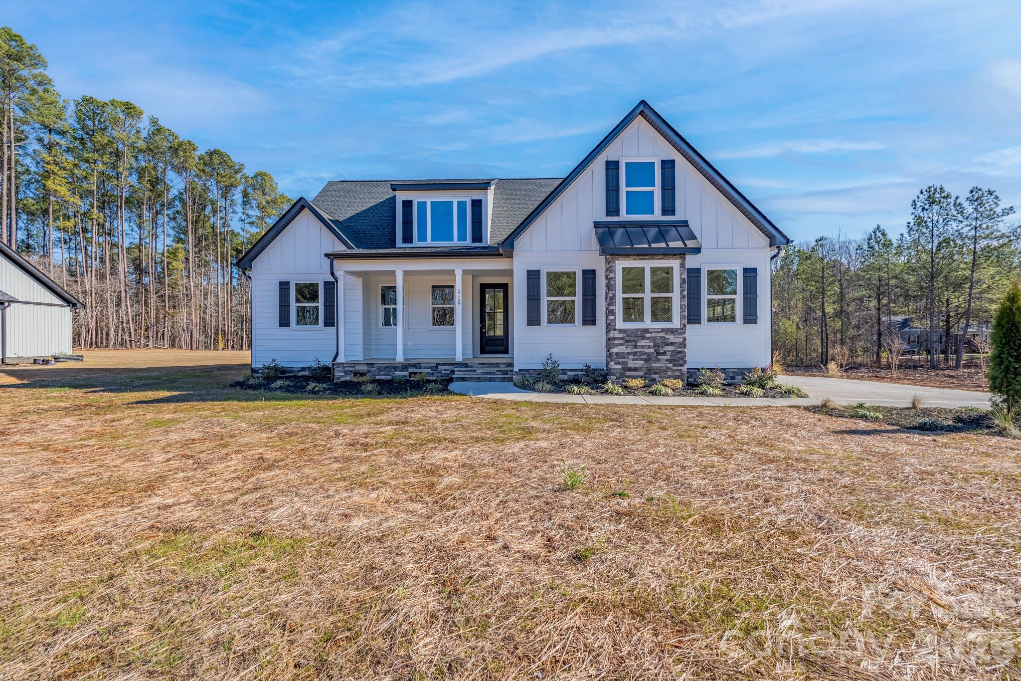 2159 Dunlap Roddey Road, Rock Hill, SC. property listing photo
