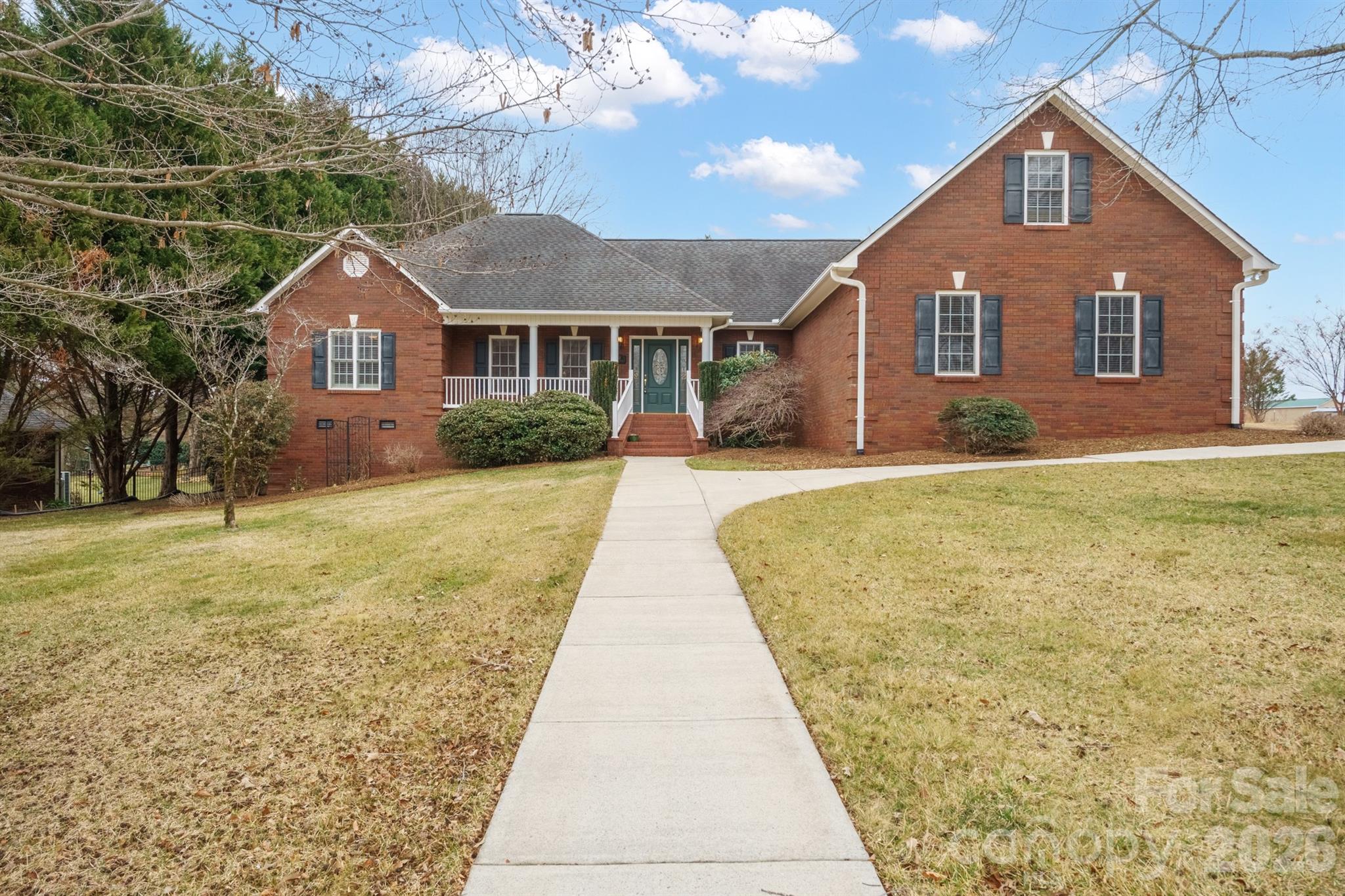10 Iswa Drive, Taylorsville, NC. property listing photo