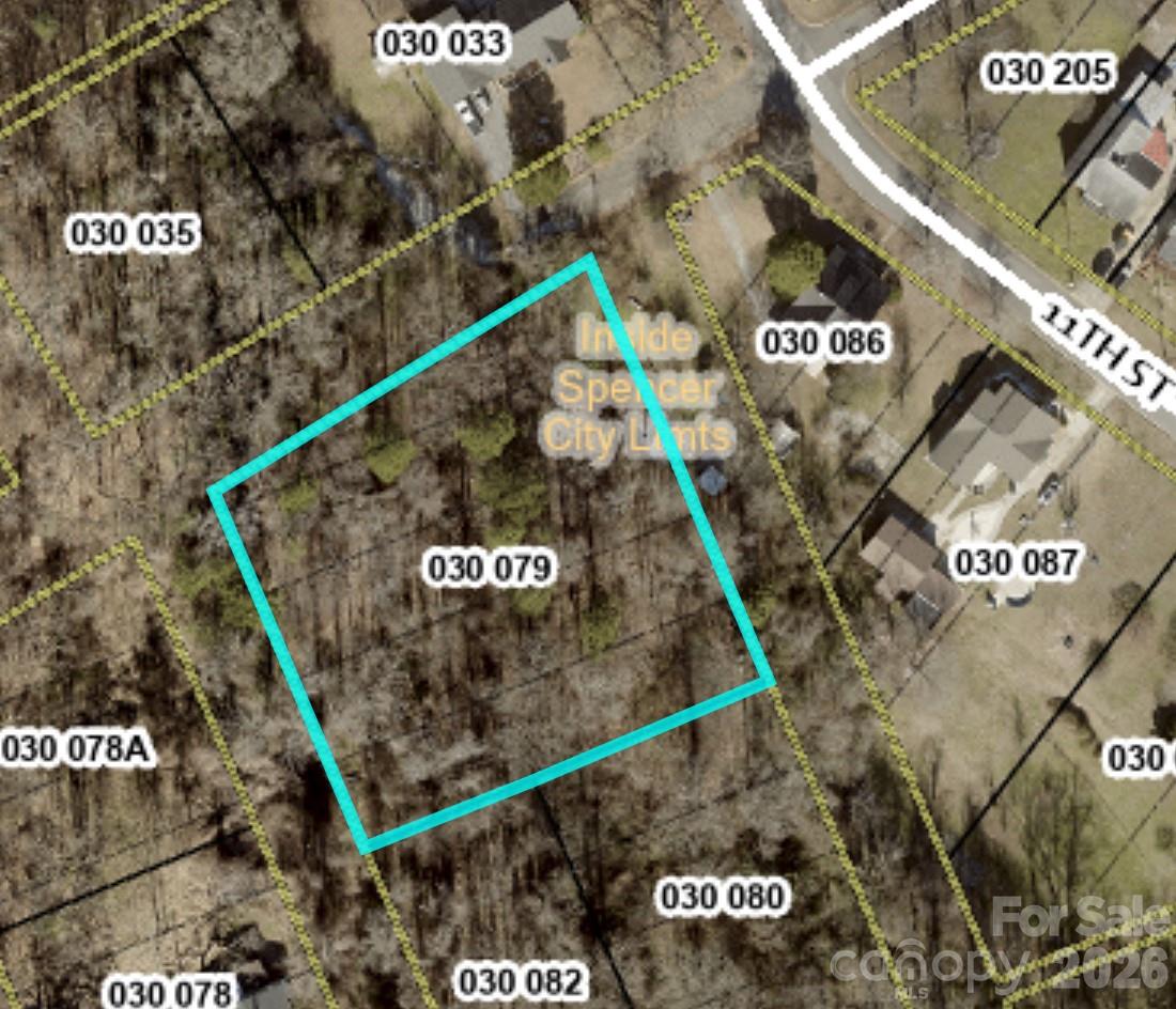 0 Yadkin Avenue, Salisbury, NC. property listing photo