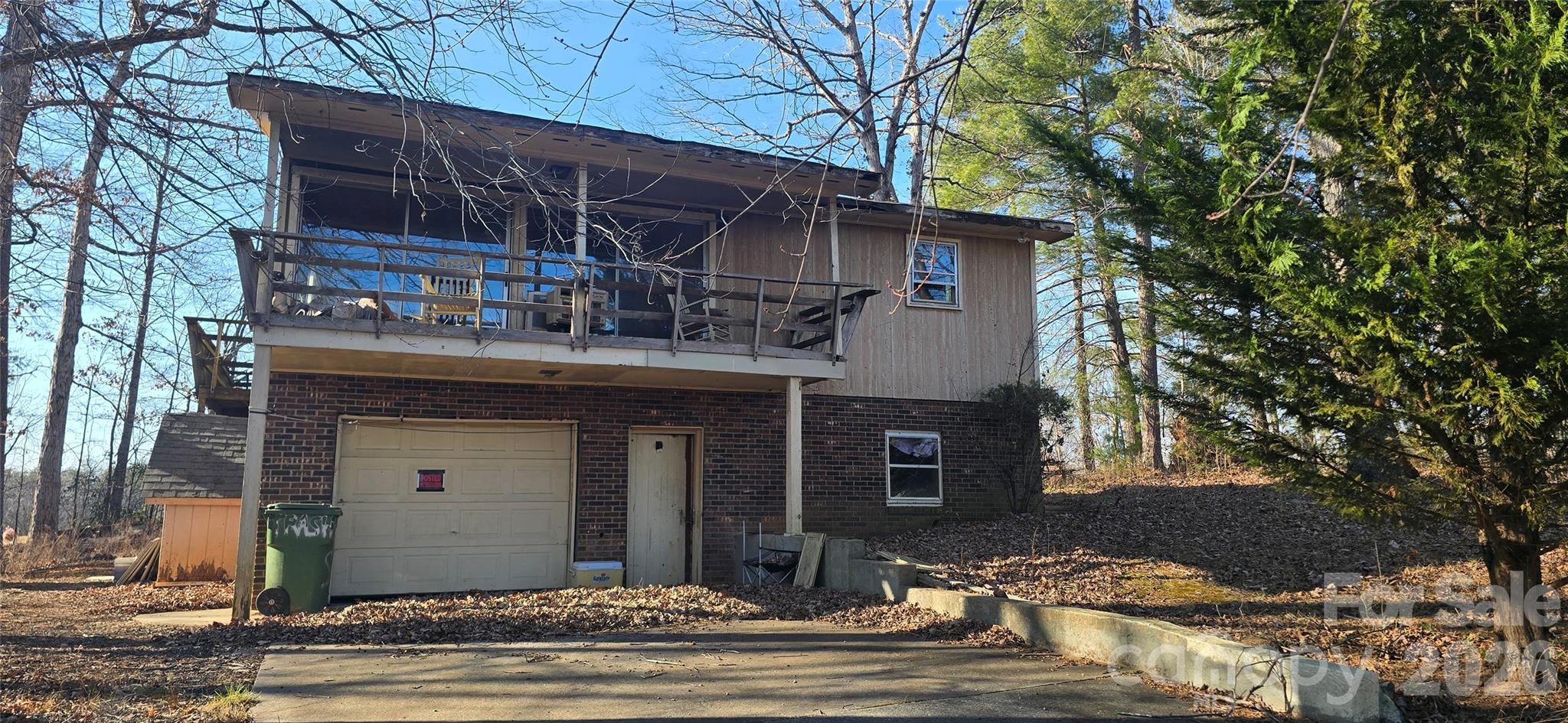 3223 Factory, Lenoir, NC. property listing photo