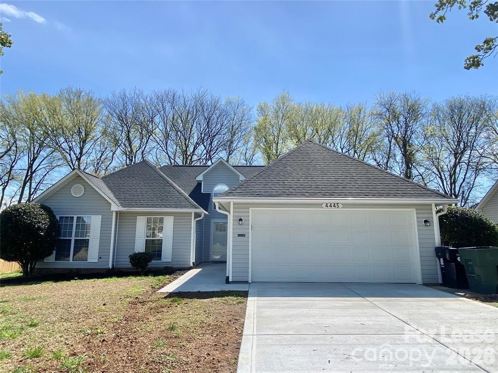 4445 Fawnbrook Avenue SW, Concord, NC. property listing photo