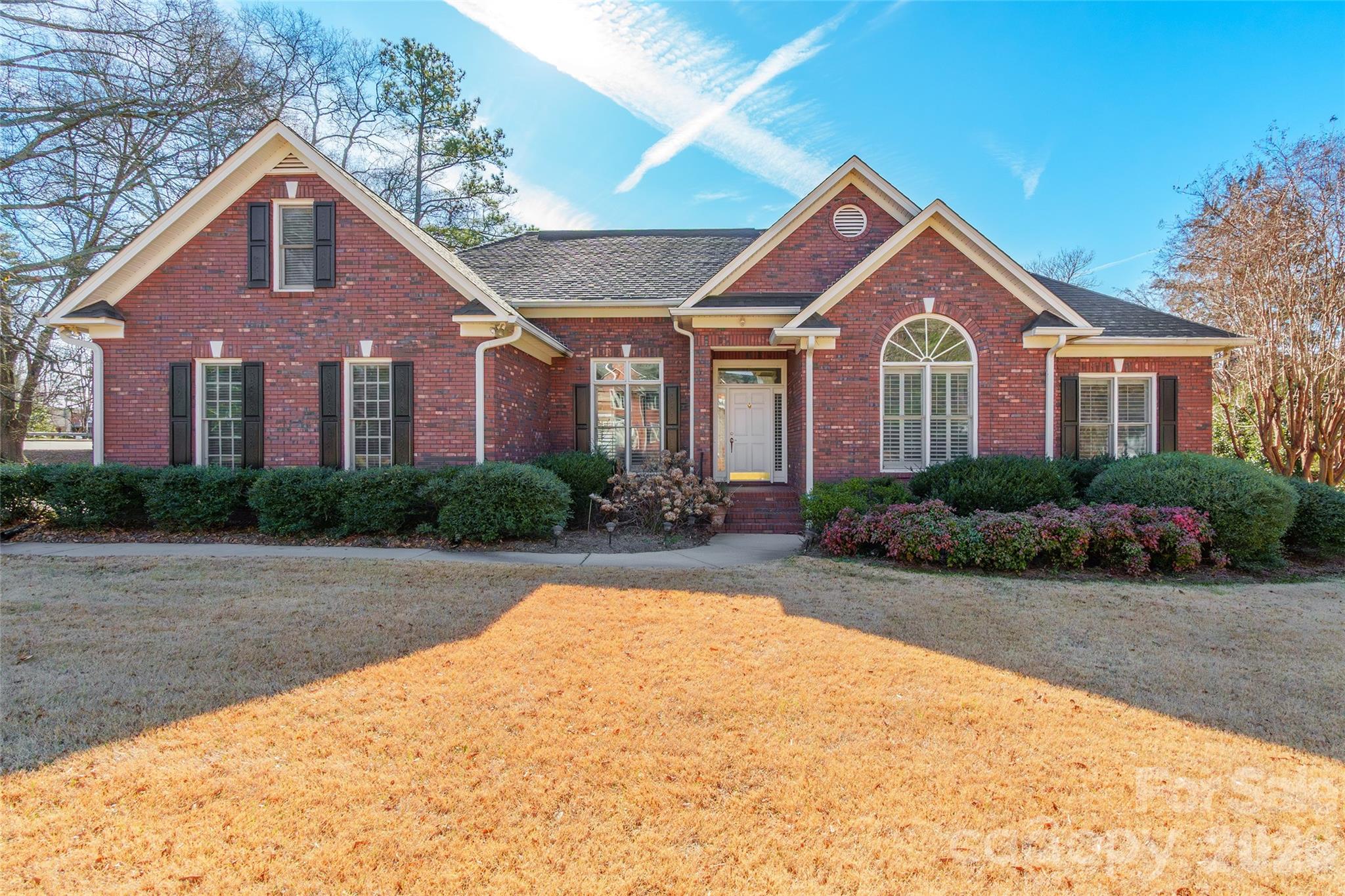1909 Malvern Road, Rock Hill, SC. property listing photo