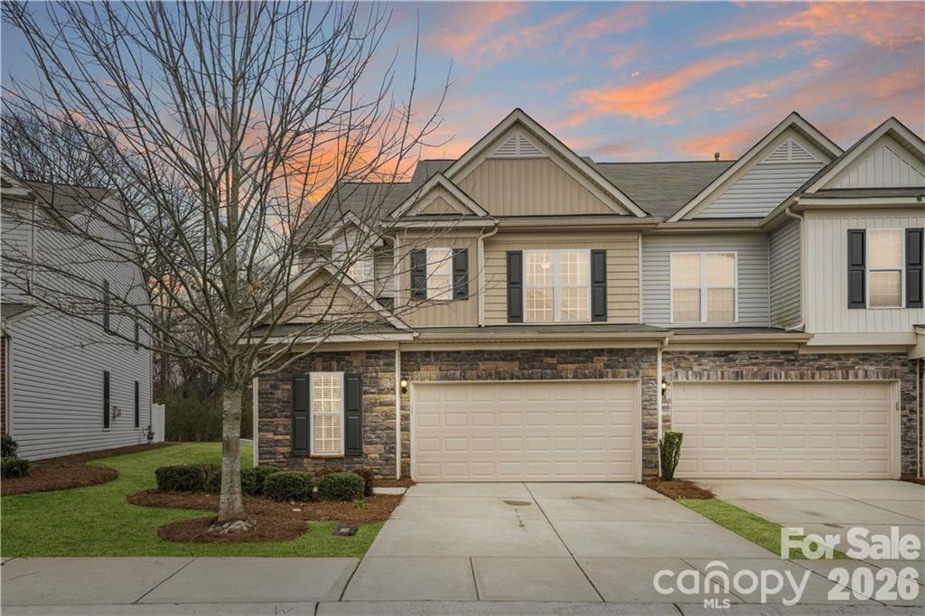 4142 Park South Station Boulevard, Charlotte, NC. property listing photo