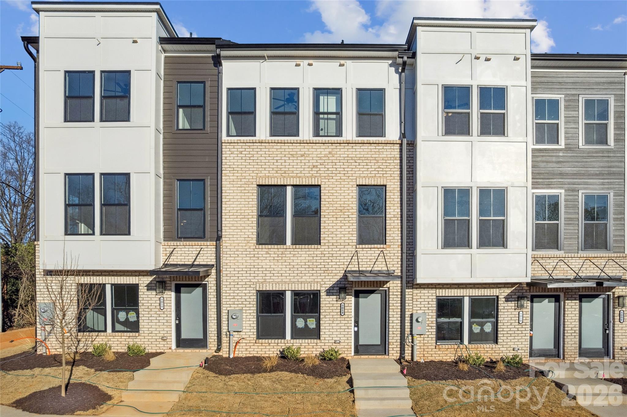 6020 Old Pineville Apt 17, Charlotte, NC. property listing photo