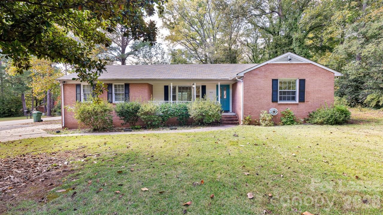 502 Plantation Road, Lancaster, SC. property listing photo