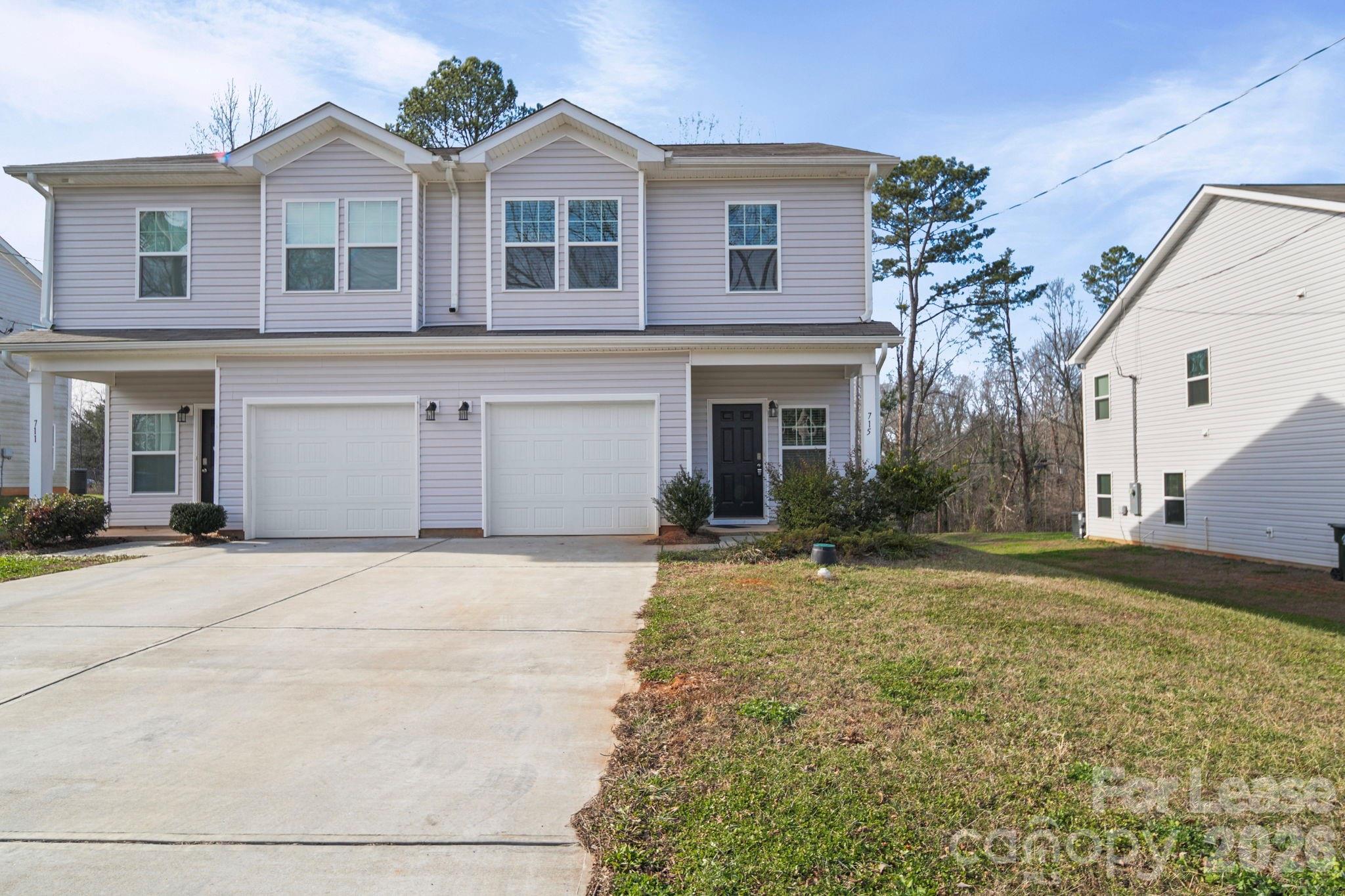 715 Lackey Street, Kings Mountain, NC. property listing photo