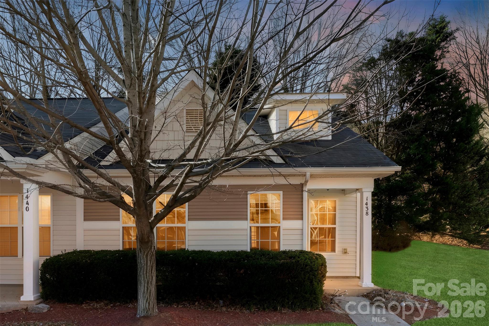 1438 Harpers Inlet, Clover, SC. property listing photo