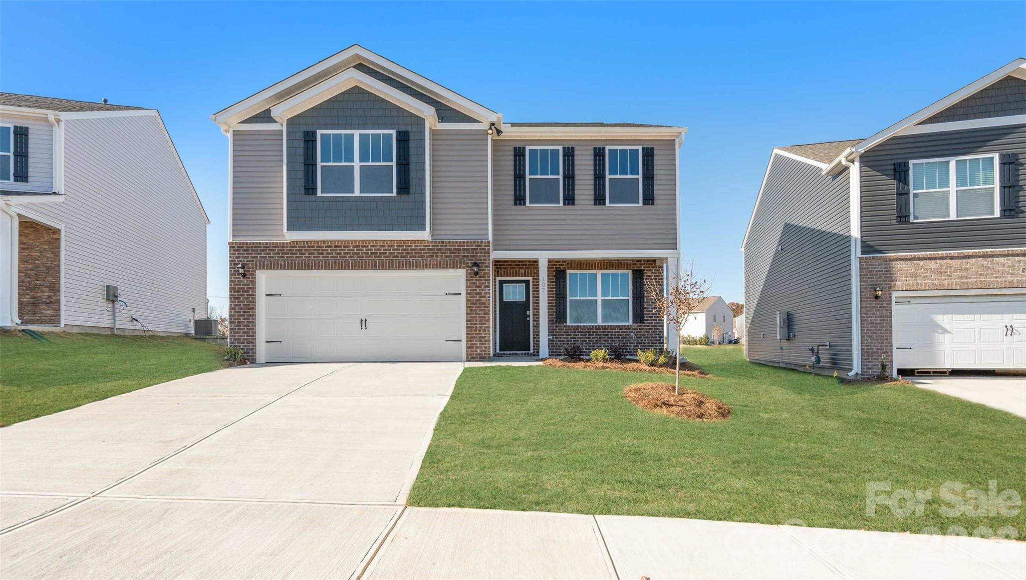 20 Ridgehaven Drive, Waynesville, NC. property listing photo