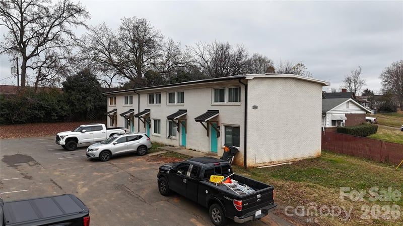 2336 Julia Avenue, Charlotte, NC - 20 beds, 9,180 sqft - $1,500,000