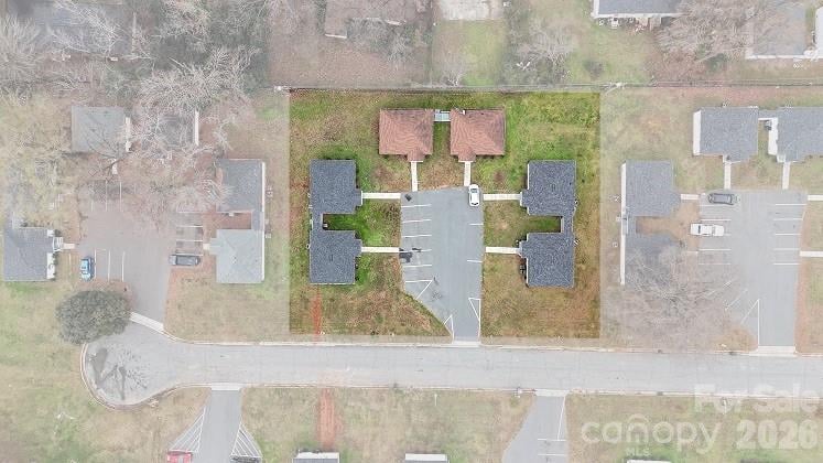 2232 Alma Court, Charlotte, NC - 12 beds, 4,656 sqft - $950,000