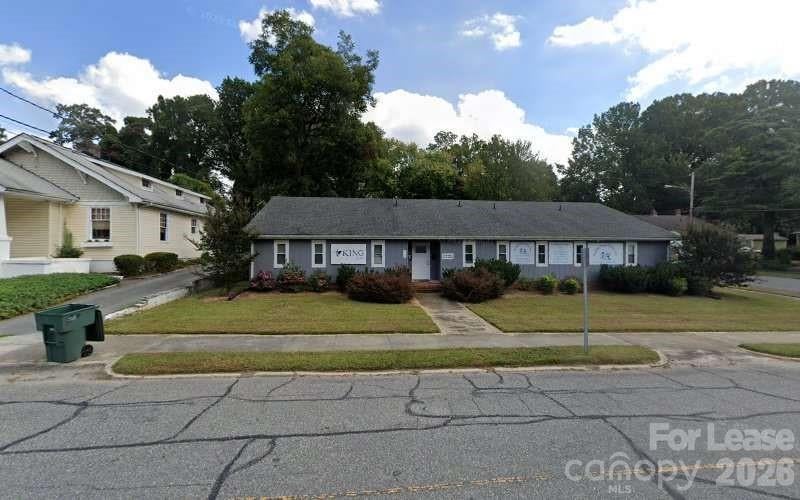 418 S South Street, Gastonia, NC -  - $2,500