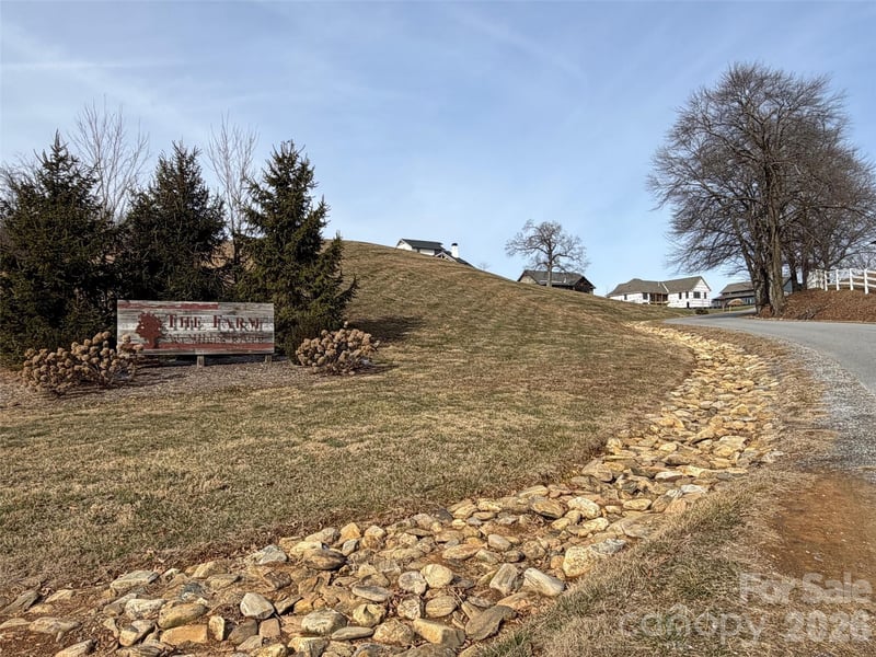 0000 Majestic Ridge Road, Mills River, NC -  - $310,000