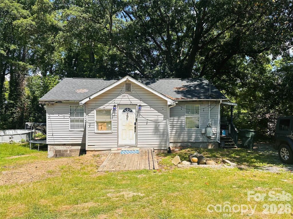 506 Sycamore Avenue, Gastonia, NC. property listing photo