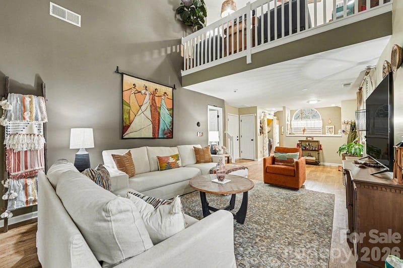 8331 Christmas 5401, Charlotte, NC - 2 beds, 3 baths, 1,610 sqft - $300,000