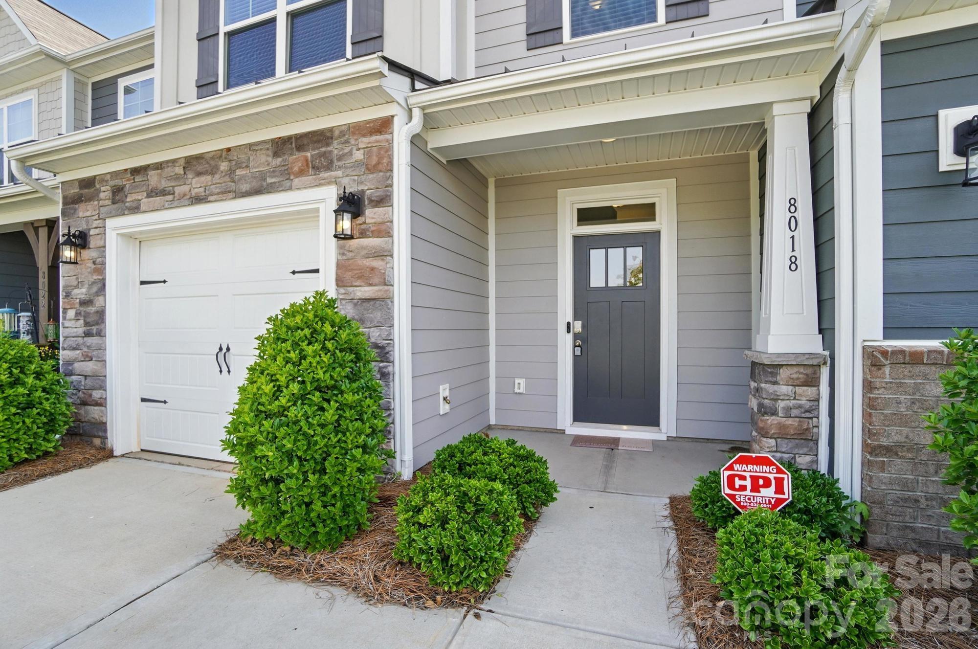 8018 Saluda, Charlotte, NC. property listing photo
