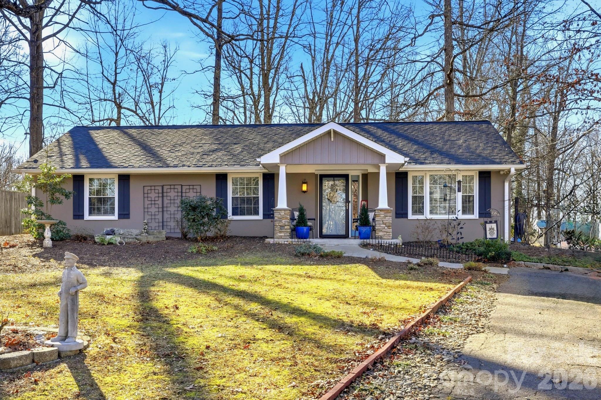 920 Ransom Road, Winston Salem, NC. property listing photo