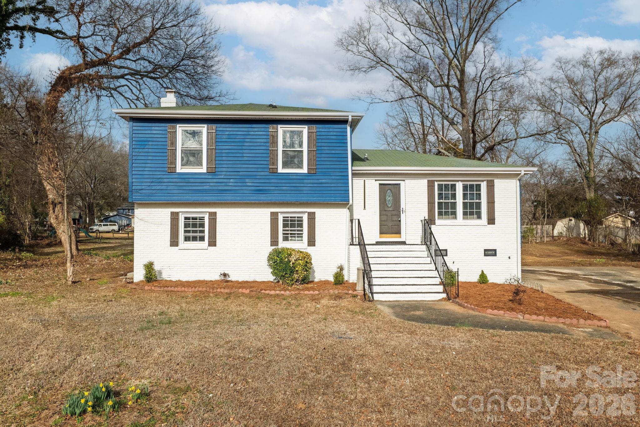 12215 Windy Wood Court, Charlotte, NC. property listing photo
