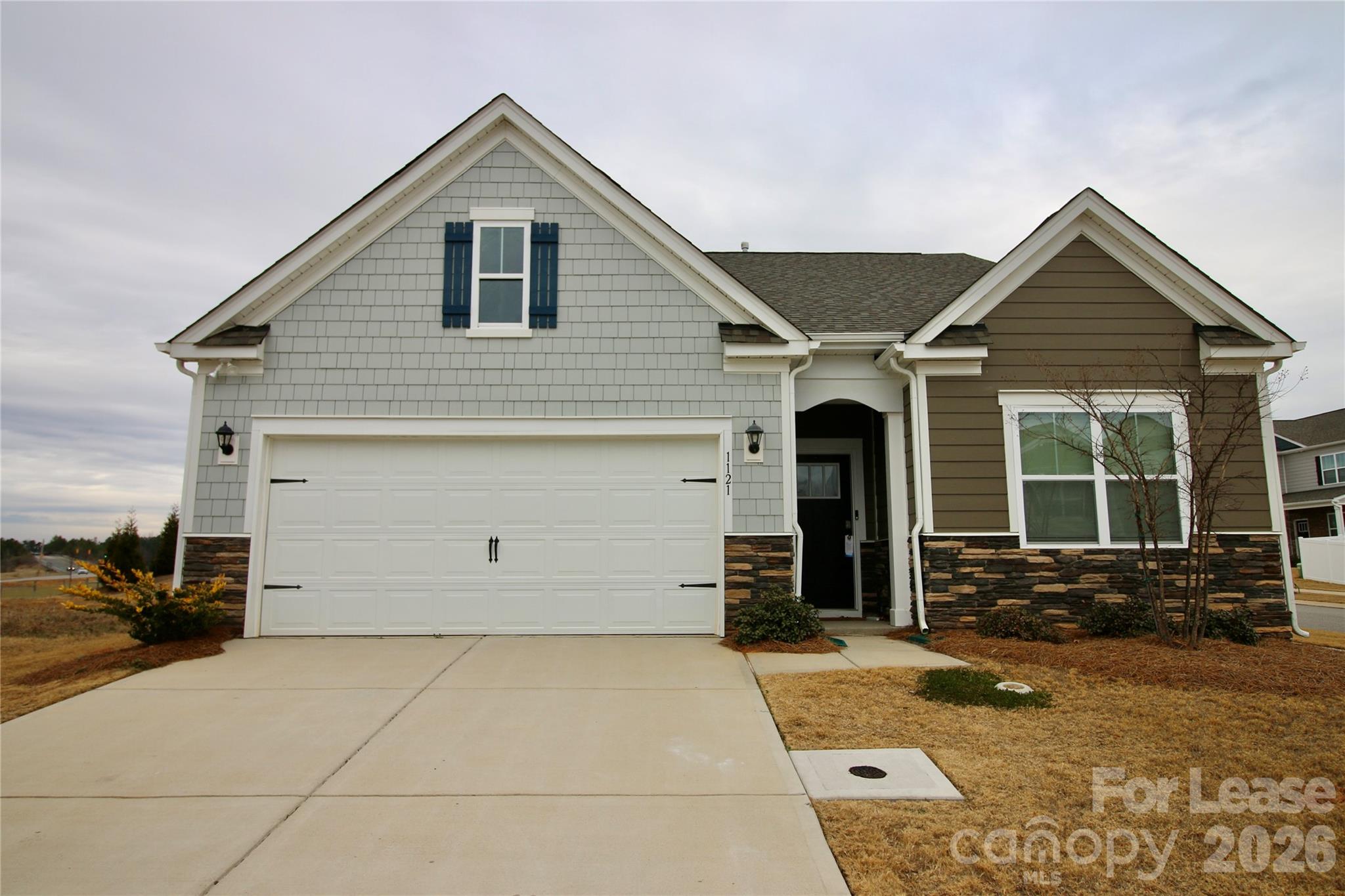 1121 Secrest Commons, Monroe, NC. property listing photo