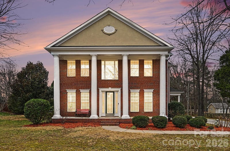 1305 Linden Glen Drive, Matthews, NC - 4 beds, 3.5 baths, 3,514 sqft - $875,000
