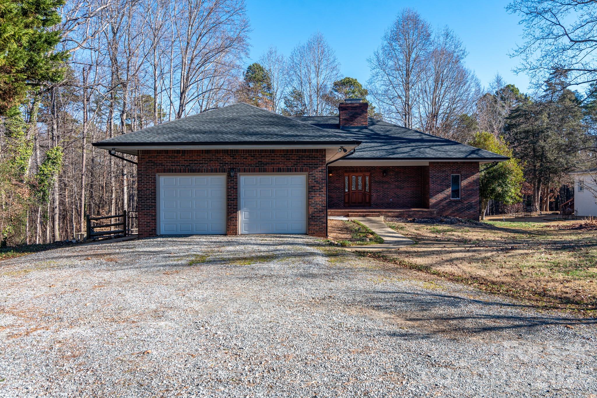 401 Faith Road, Mooresville, NC. property listing photo