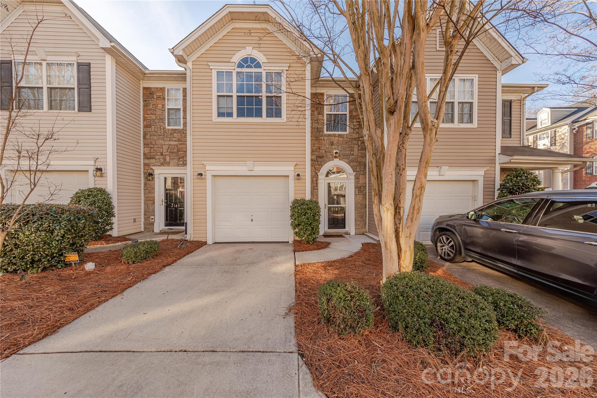 2147 Midnight Blue Lane, Fort Mill, SC. property listing photo