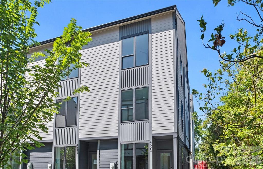 4523 Radler, Charlotte, NC. property listing photo