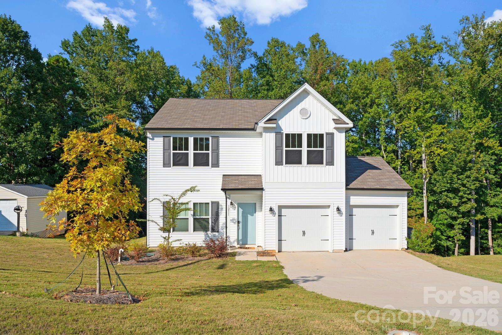 1211 Laurel Woods, Gastonia, NC. property listing photo